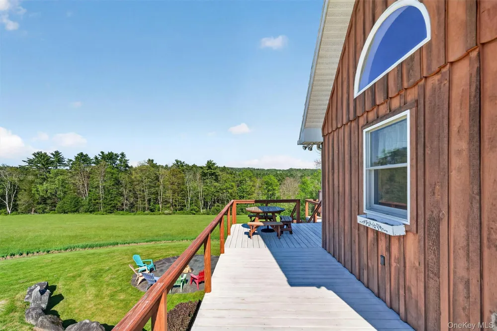 340 Hospital Road Callicoon, NY 12723