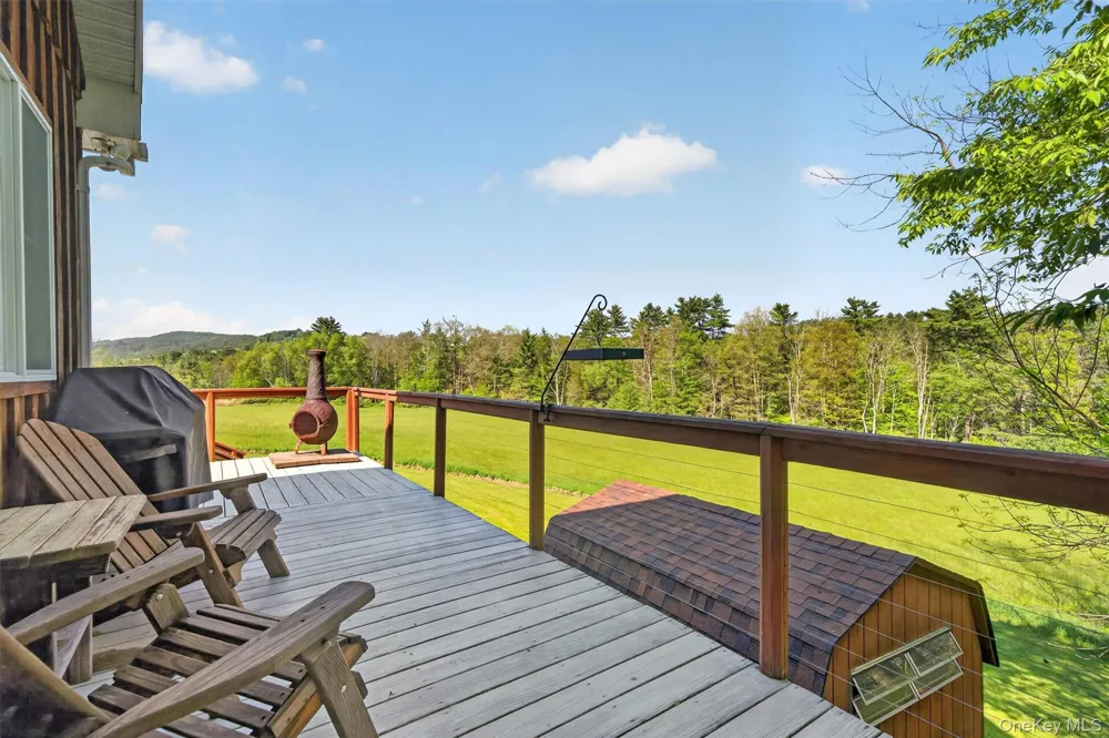 340 Hospital Road Callicoon, NY 12723