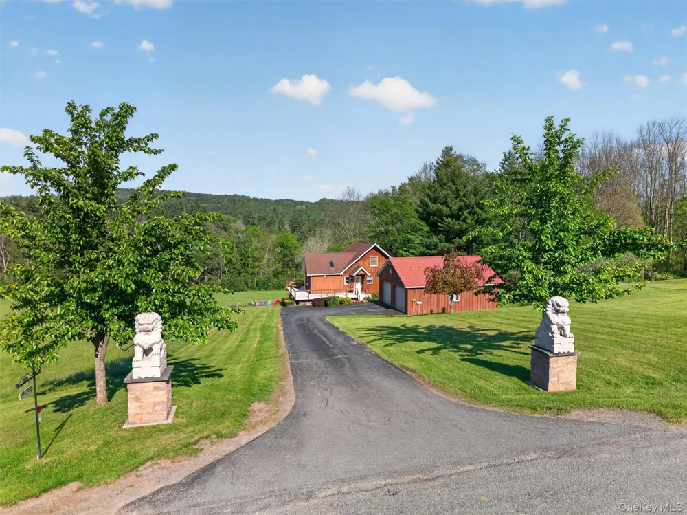 340 Hospital Road Callicoon, NY 12723