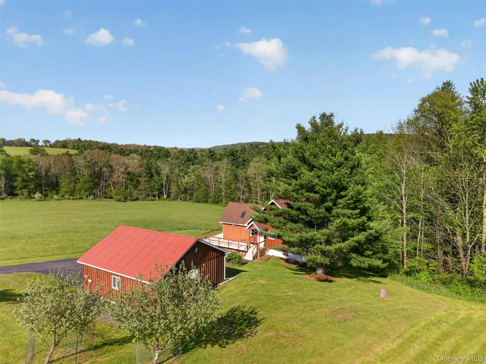 340 Hospital Road Callicoon, NY 12723