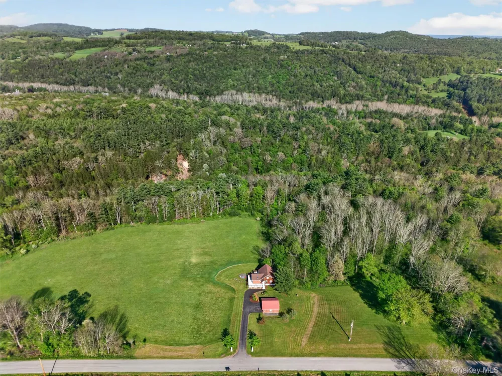 340 Hospital Road Callicoon, NY 12723