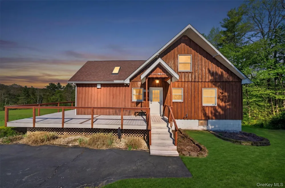 340 Hospital Road Callicoon, NY 12723
