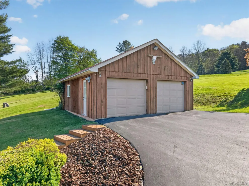 340 Hospital Road Callicoon, NY 12723