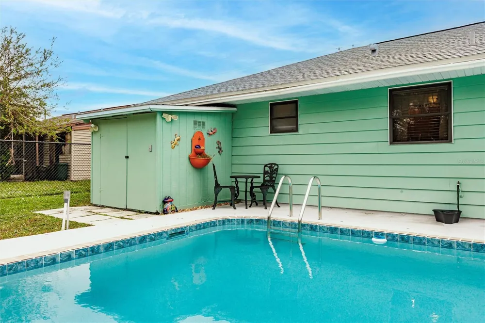 335 HARBOR BOULEVARD Port Charlotte, FL 33954