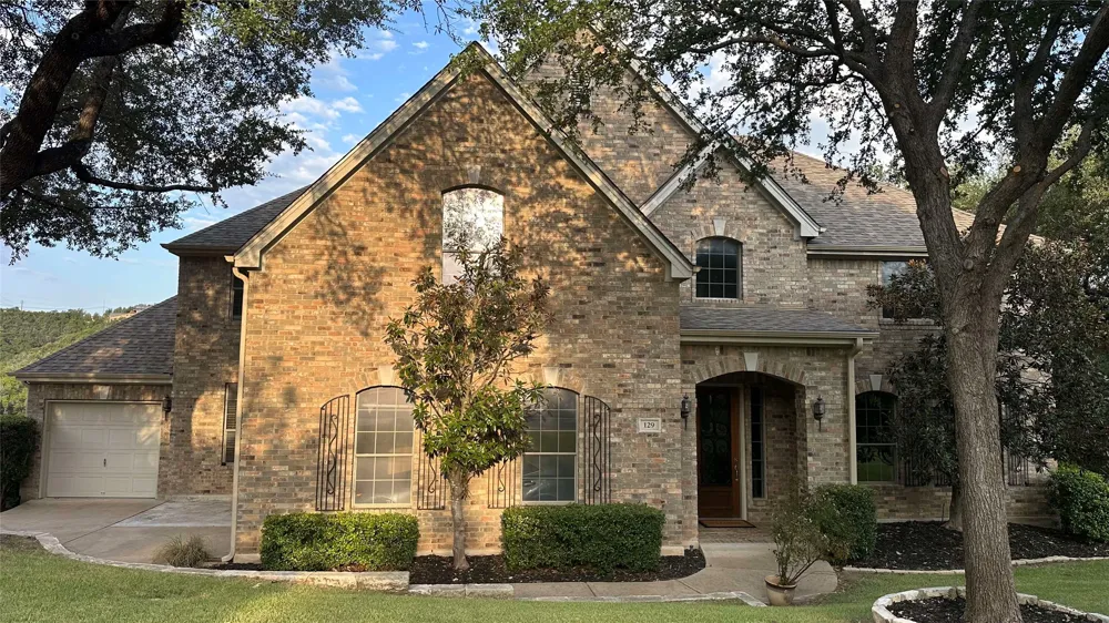 129 Sebastians Run Lakeway, TX 78738