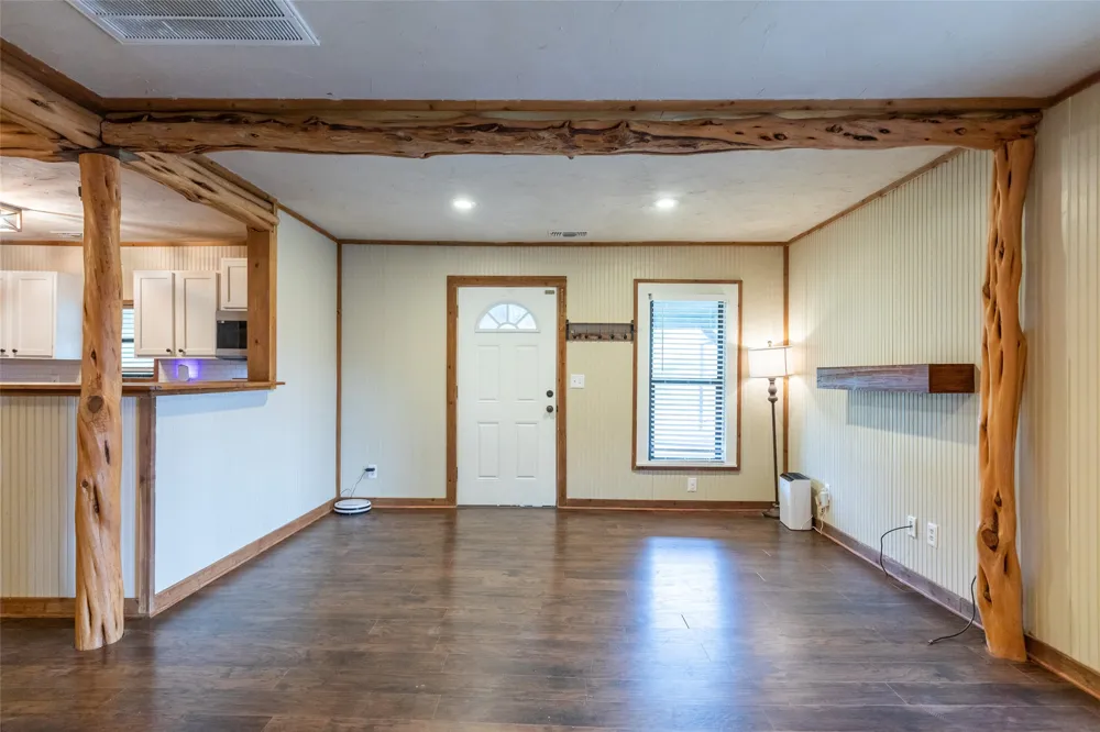 102 Scurry Avenue Tuscola, TX 79562