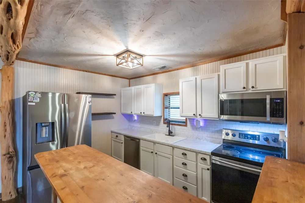 102 Scurry Avenue Tuscola, TX 79562