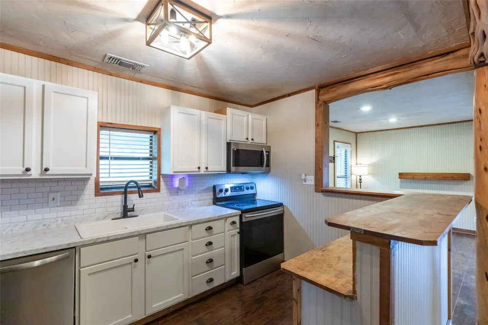 102 Scurry Avenue Tuscola, TX 79562