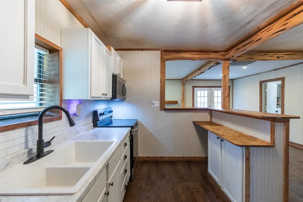 102 Scurry Avenue Tuscola, TX 79562