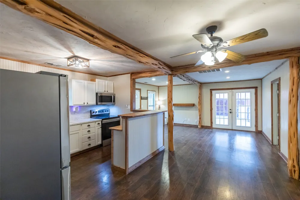 102 Scurry Avenue Tuscola, TX 79562