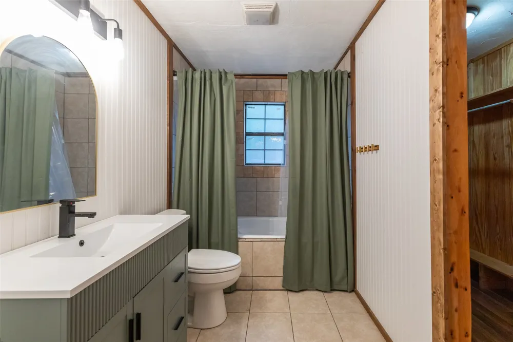 102 Scurry Avenue Tuscola, TX 79562