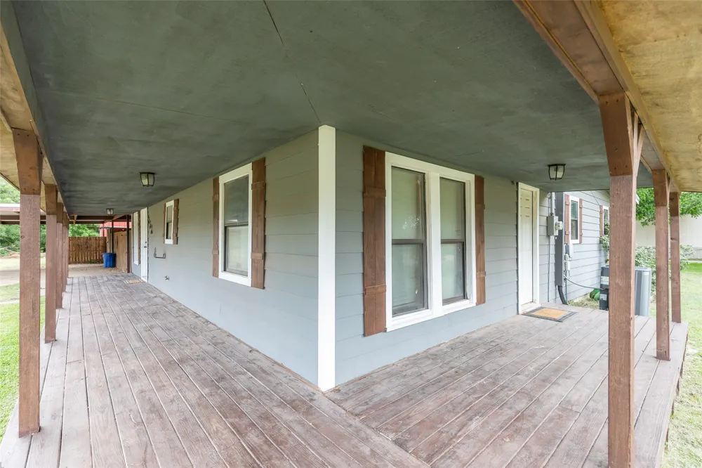 102 Scurry Avenue Tuscola, TX 79562