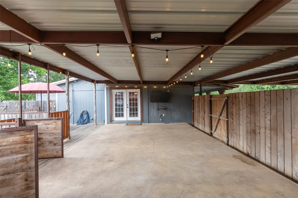 102 Scurry Avenue Tuscola, TX 79562