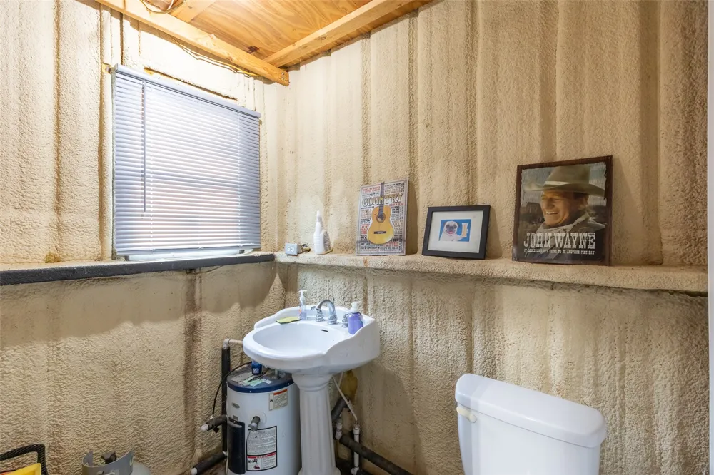 102 Scurry Avenue Tuscola, TX 79562