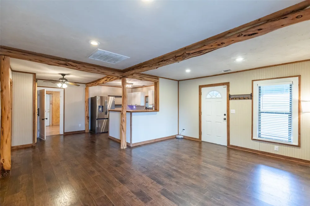 102 Scurry Avenue Tuscola, TX 79562