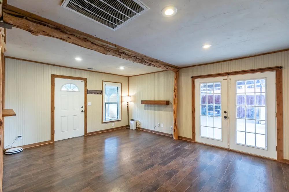 102 Scurry Avenue Tuscola, TX 79562