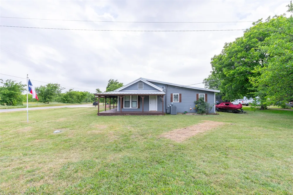 102 Scurry Avenue Tuscola, TX 79562
