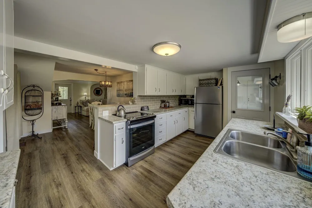4135 Schoolcraft Kearney Township, MI 49615