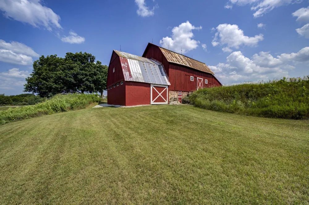 4135 Schoolcraft Kearney Township, MI 49615