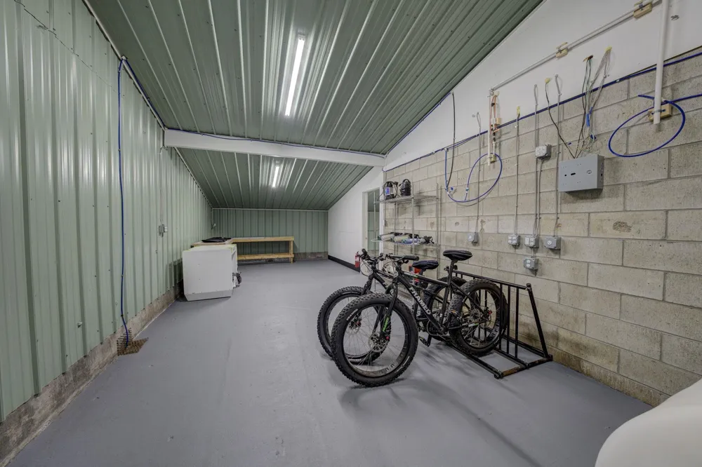 4135 Schoolcraft Kearney Township, MI 49615