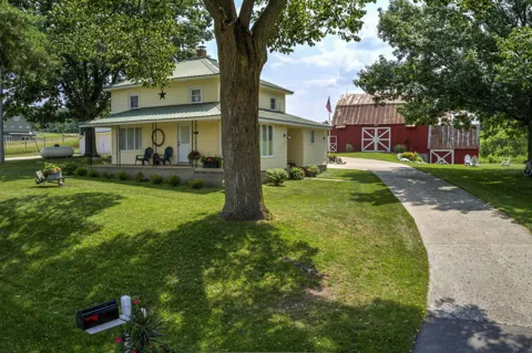 4135 Schoolcraft