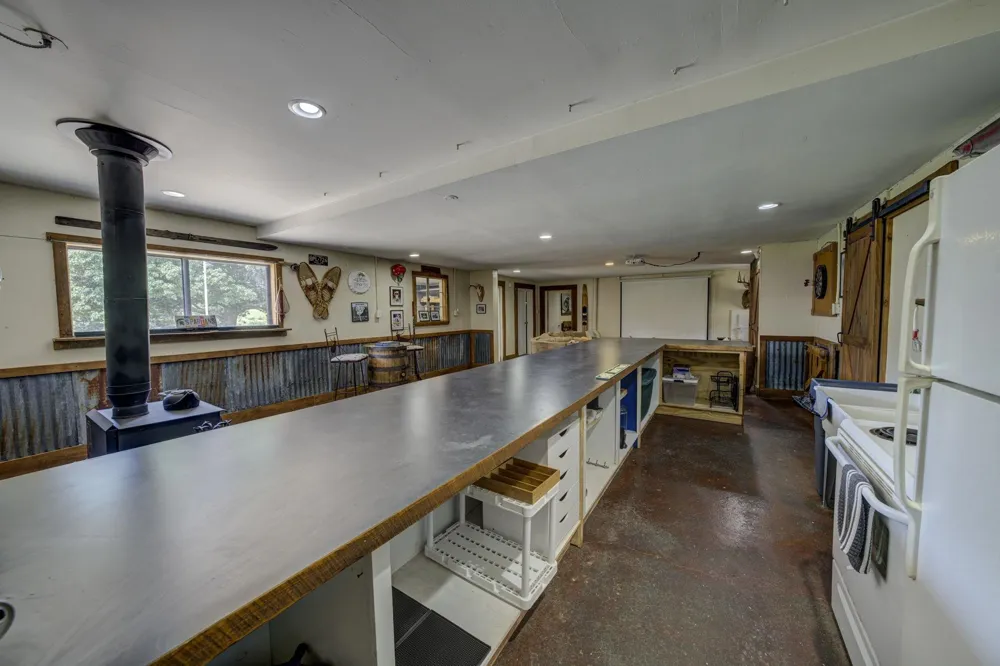 4135 Schoolcraft Kearney Township, MI 49615