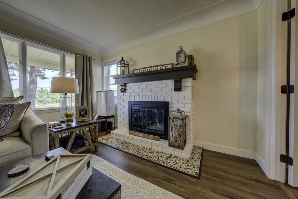 4135 Schoolcraft Kearney Township, MI 49615