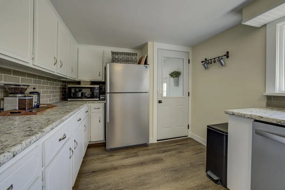 4135 Schoolcraft Kearney Township, MI 49615