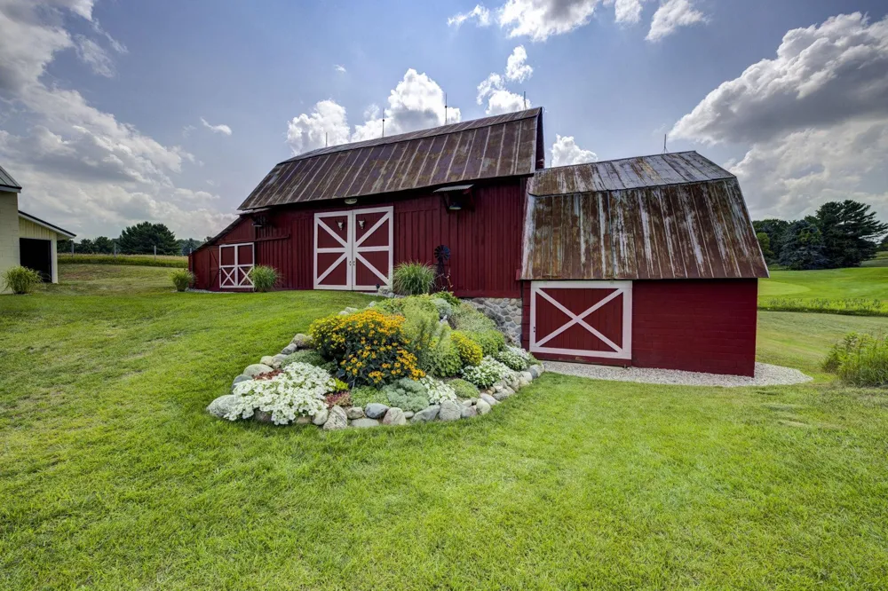 4135 Schoolcraft Kearney Township, MI 49615