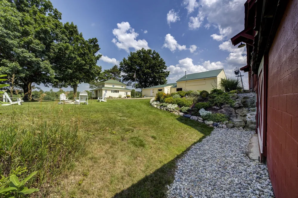 4135 Schoolcraft Kearney Township, MI 49615