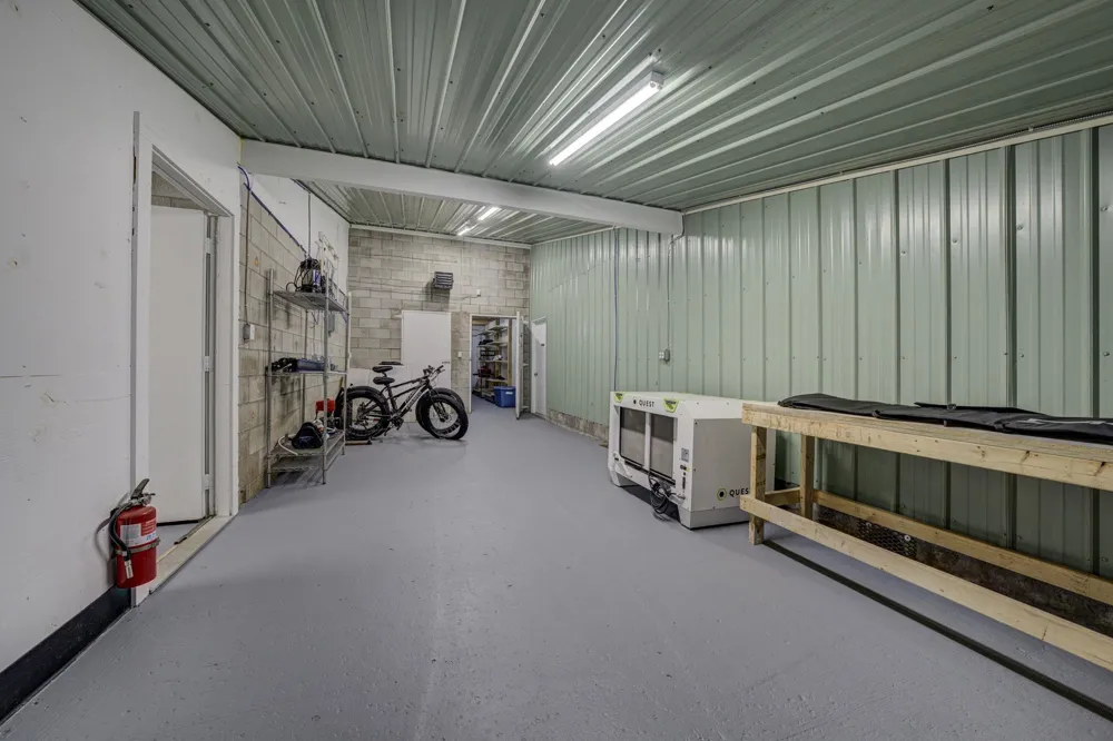 4135 Schoolcraft Kearney Township, MI 49615
