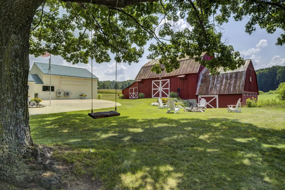4135 Schoolcraft Kearney Township, MI 49615