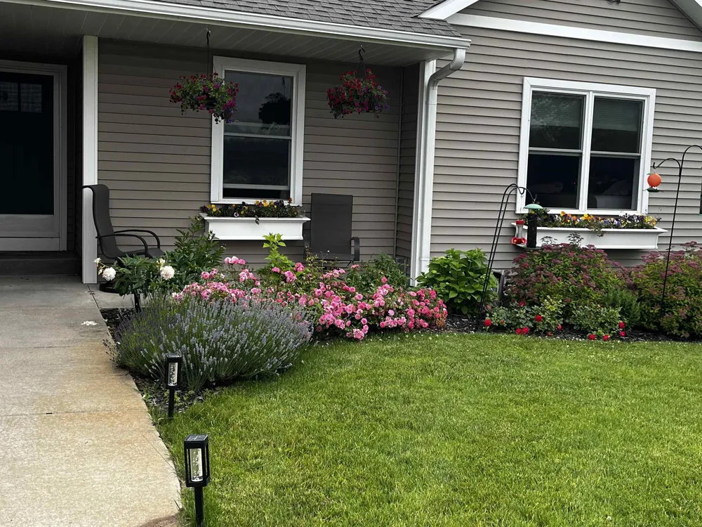 1364 Saffron Circle East Bay Township, MI 49696