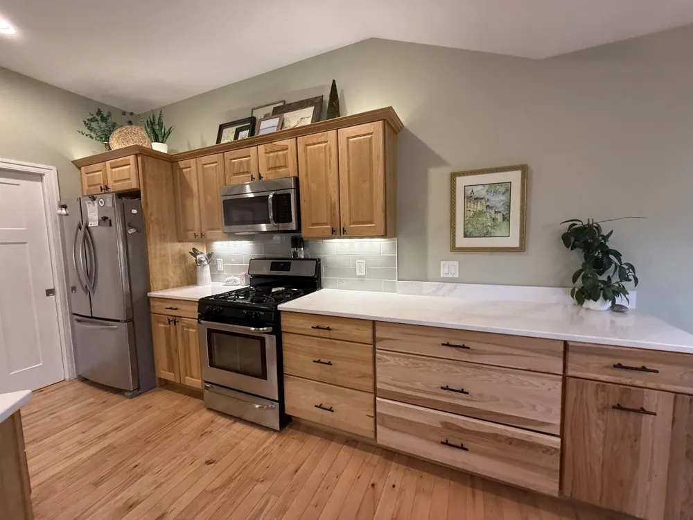 1364 Saffron Circle East Bay Township, MI 49696