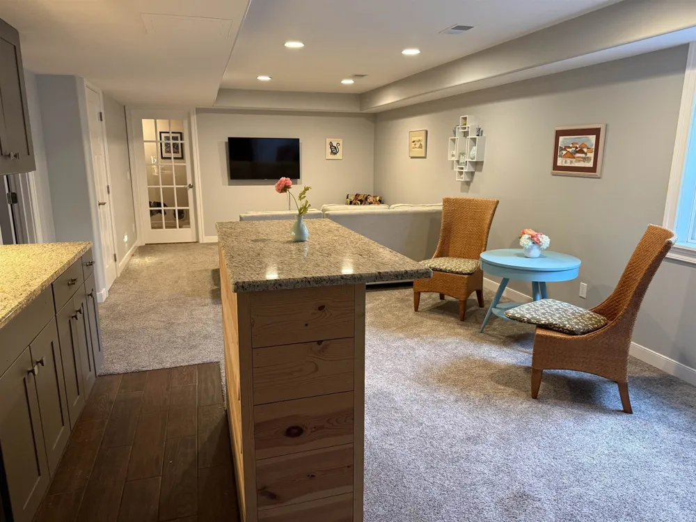 1364 Saffron Circle East Bay Township, MI 49696