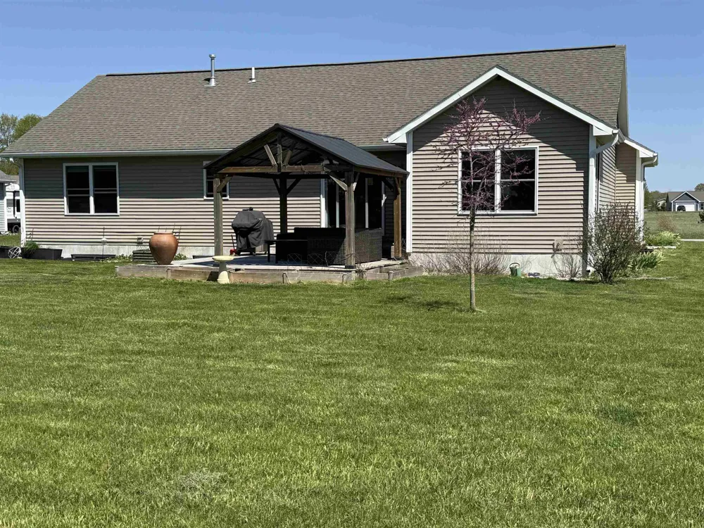 1364 Saffron Circle East Bay Township, MI 49696