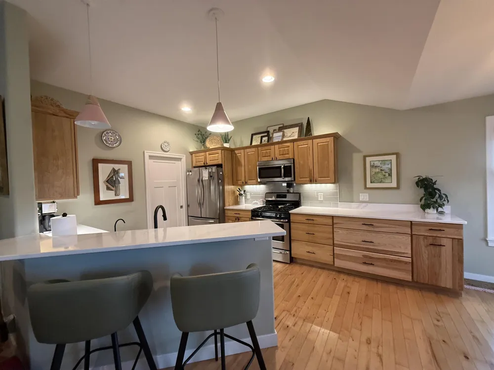 1364 Saffron Circle East Bay Township, MI 49696