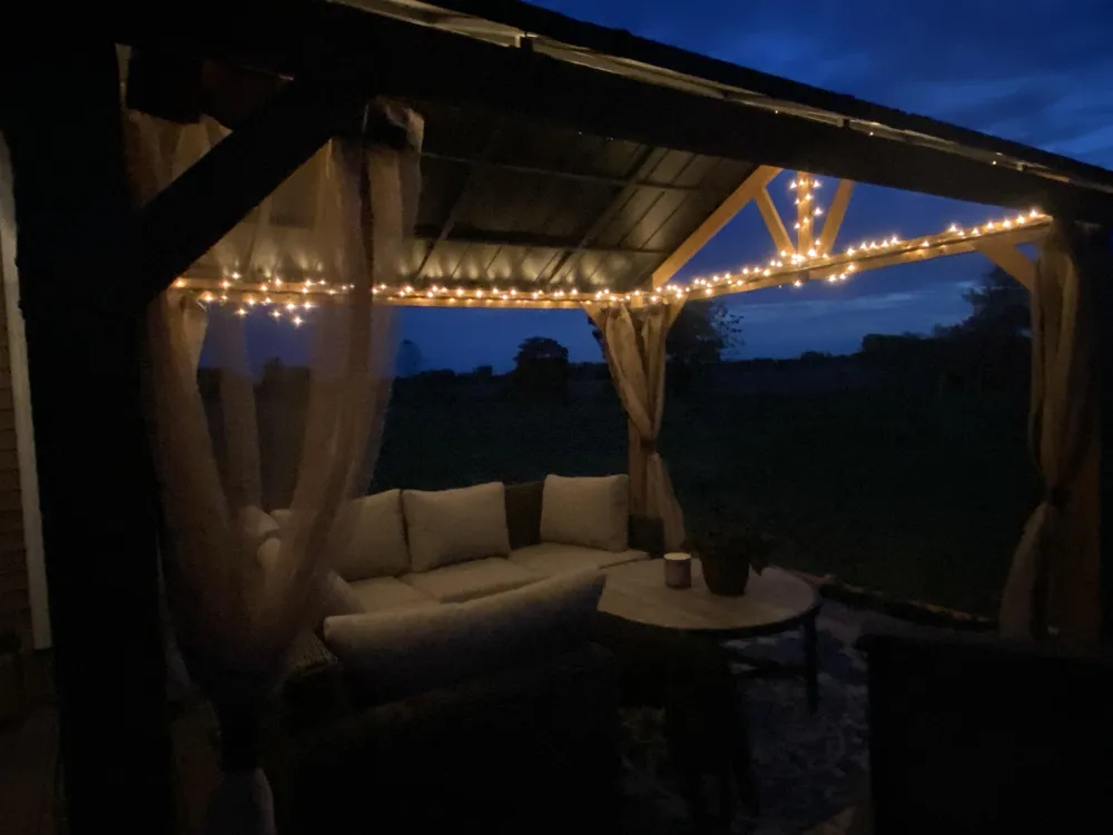 1364 Saffron Circle East Bay Township, MI 49696