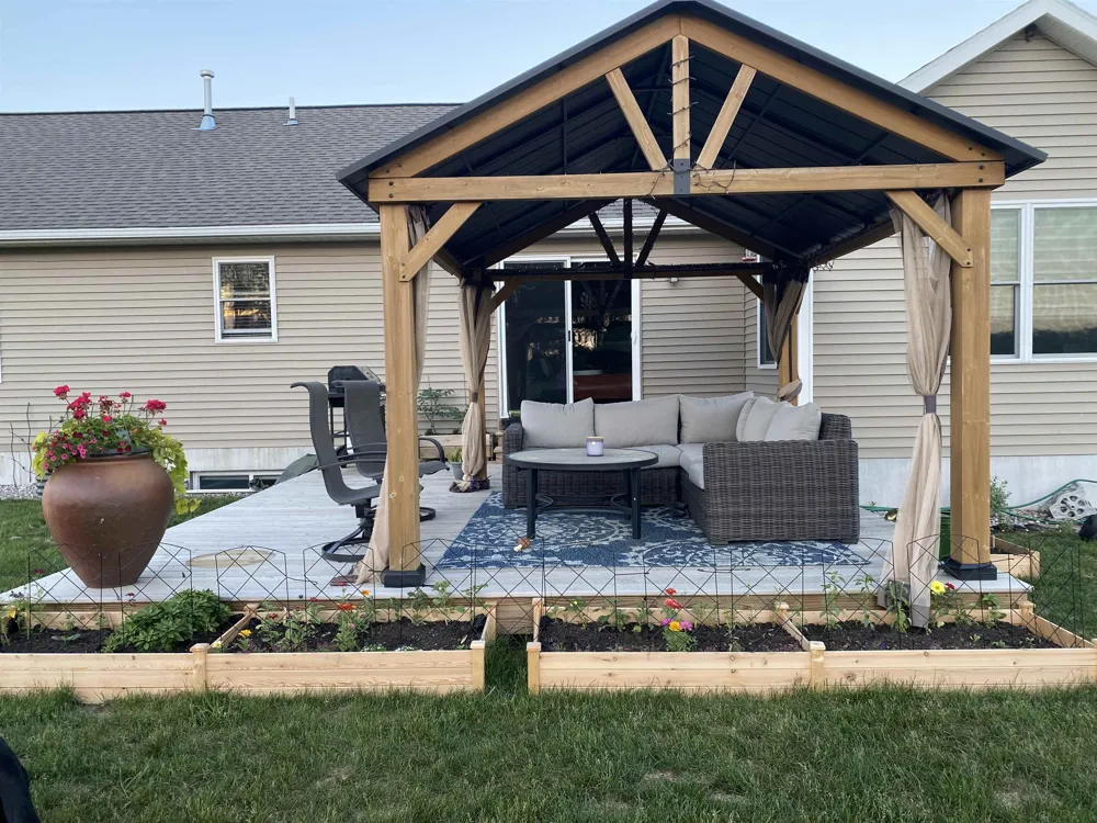 1364 Saffron Circle East Bay Township, MI 49696