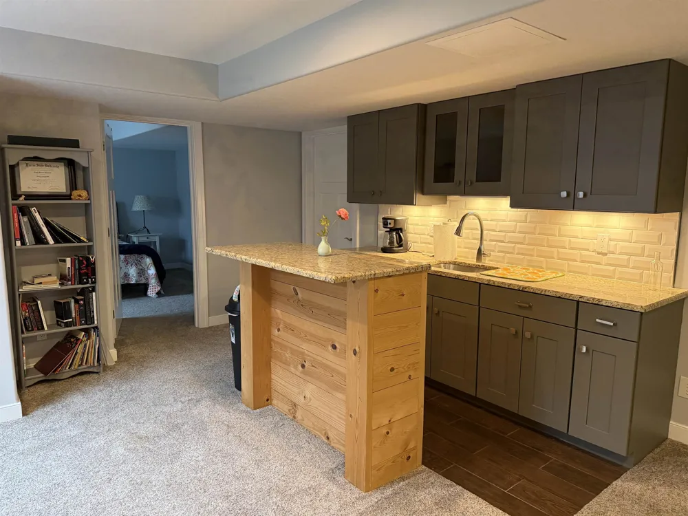 1364 Saffron Circle East Bay Township, MI 49696