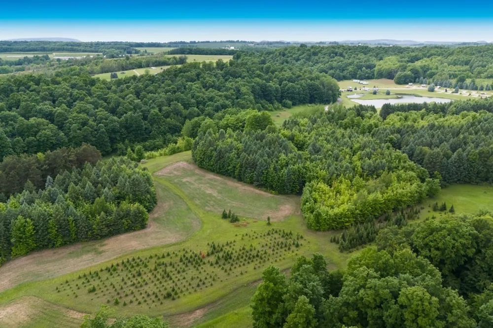 1551 Macksey Road Suttons Bay Township, MI 49682