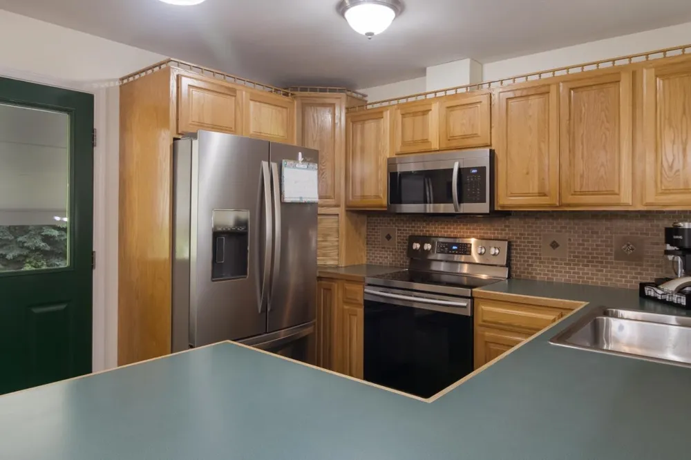 1551 Macksey Road Suttons Bay Township, MI 49682