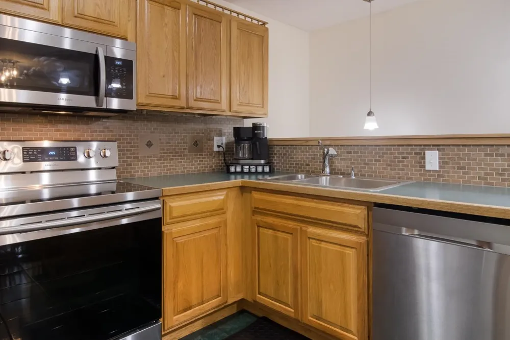 1551 Macksey Road Suttons Bay Township, MI 49682