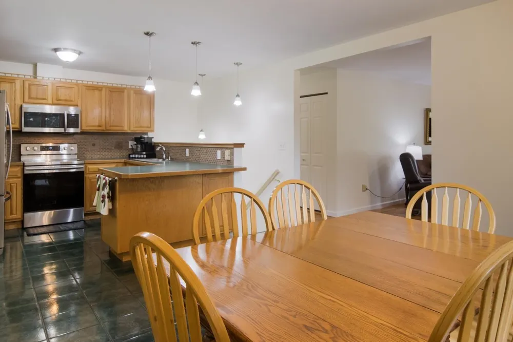 1551 Macksey Road Suttons Bay Township, MI 49682