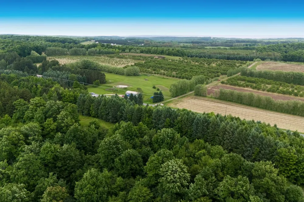 1551 Macksey Road Suttons Bay Township, MI 49682