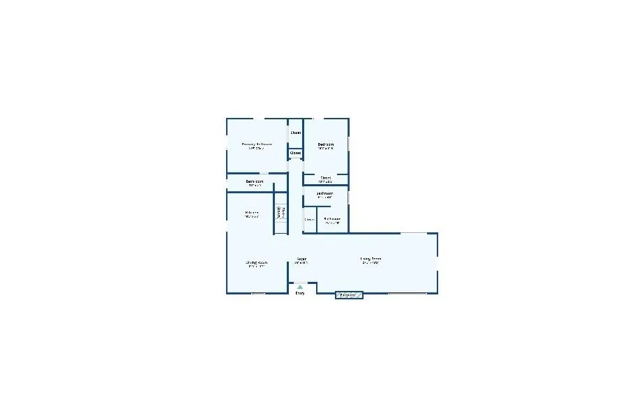1551 Macksey Road Suttons Bay Township, MI 49682