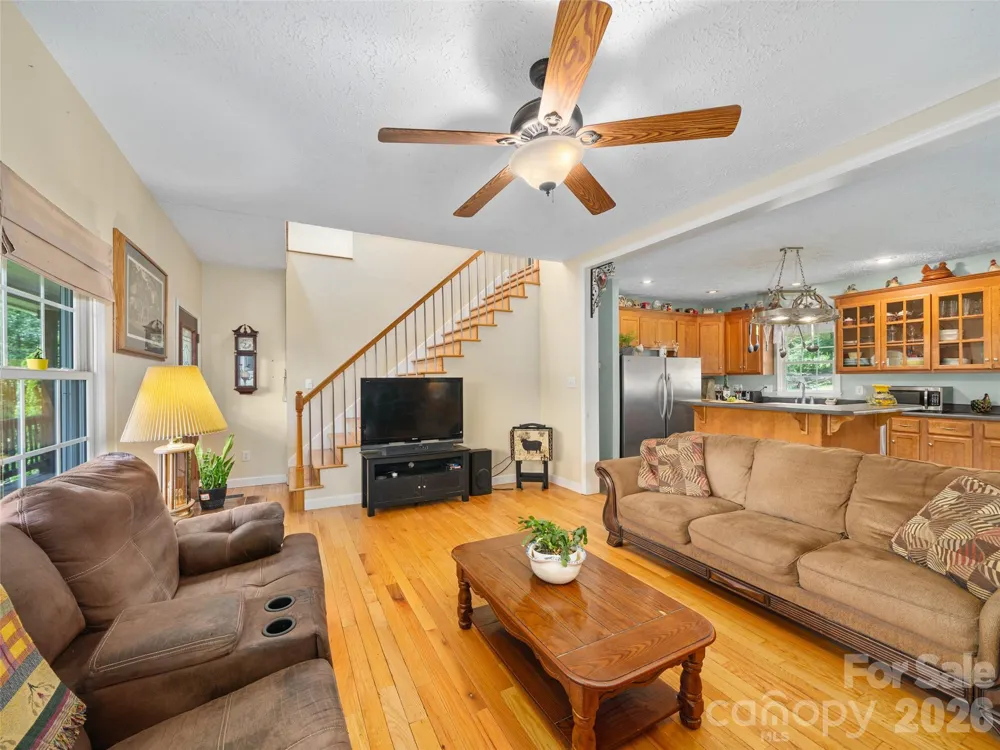2216 Beans Creek Road Bakersville, NC 28705