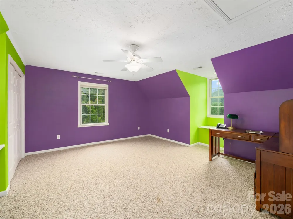 2216 Beans Creek Road Bakersville, NC 28705