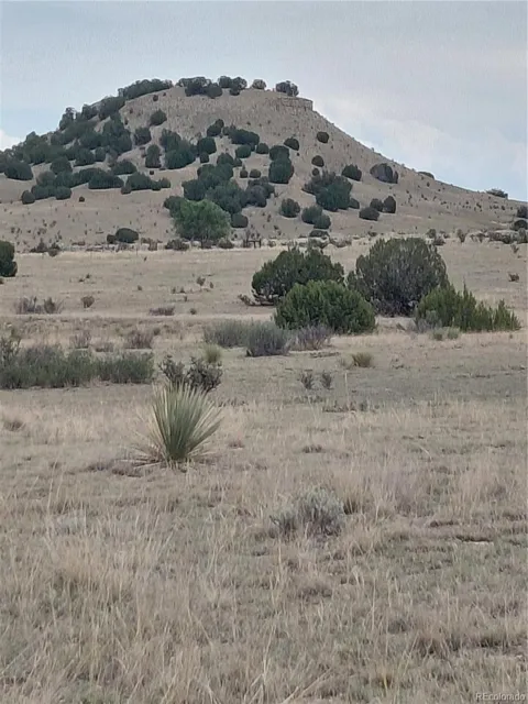 PAR 62 Horse Creek Road