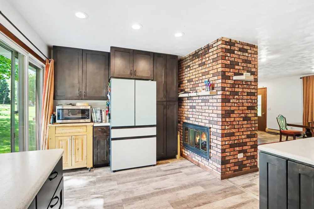 9880 16th Street Cooper Charter Township, MI 49080